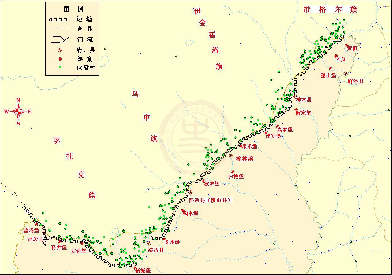 中华文史网-边疆民族